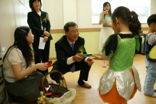 [서울청] 동대문 어린이집 개원