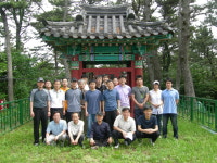 [서부산서] 호국보훈의 달 맞아 ‘충신정운공순의비’ 참배