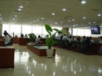 [동청주서] 민원실 달라진 모습으로 섬김세정 실천