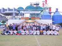 [여수서] 신뢰도 향상 실천, ‘한마음 축구대회’