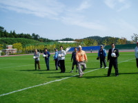 [부산청] 제9회 부산지방국세청장배 축구대회