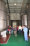 보해양조, 말레이시아 남리청 관계자 40여명, 보해장성공장 견학