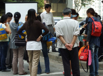[서대문서] 세무서를 편안한 이웃집 처럼…