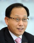 허용석 관세청장, 광주 첨단광산업단지 방문