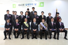 [구로서] 황현희씨와 함께한 납세자의 날