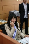 (주)정오아카데미성북세무서 | [성북서] 박예진씨와 함께한 '납세자의 날'