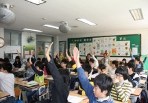[서광주서] 정암초교 세금교육 실시