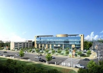 [시흥서]신청사 기공식‥2011년 4월 완공