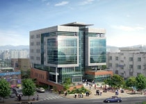 [동작서] 신청사 착공 한층 높은 납세서비스 제공 할 것