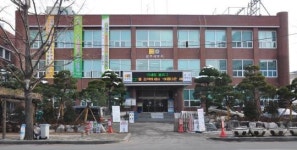 [광주서] 담장 허물어 섬김세정 구현