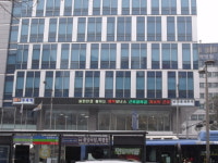 [남대문서] 세정홍보 LED 전광판 설치