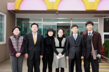 [제주서] 업무성과금 전액 “낮은 울타리” 어린이집 전달