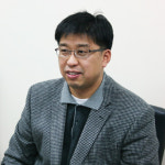 취임 2주년 맞은 손경식 (주)택스온넷 대표이사