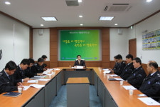 [마산세관] ‘기업 친화환경 조성 프로젝트’ 가동