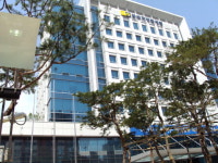 [부산청] 연산동 신청사로 이전 시작