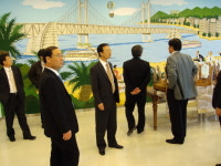 [부산청] 연산동 신청사로 이전 시작