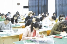제 43회 전산세무회계자격시험, 내달 6일 시행