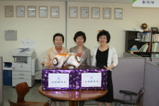 [순천서] 책 놀이터 사랑의 책 보내기 운동 전개