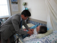 [익산서] 카네이션으로 전하는 이웃사랑