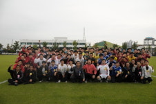 [중부청] 경기서부권역 세무서 한마음 축구대회