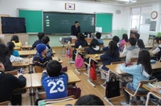 [서대전서] 초등학교 학생 초청 세금교육 실시