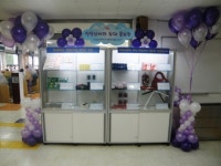 [서대문서] 성실납세자 우대 홍보관 개관