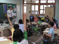 [광주서] 알기 쉽고 재미있는 눈높이 세금교육