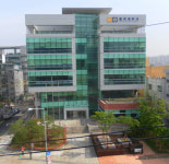 [동작서] 신축청사 준공…양질의 납세서비스 제공