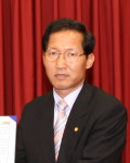 오용현 세무사, 세무법인 다솔에서 제2의 인생 출발