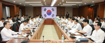 국세청 조사국장회의---하반기 세무조사 방향 시달