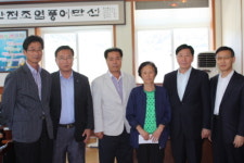 [제주세관] 특산물 직거래 장터 사랑 나눔 실천