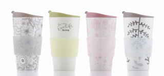 라이프네오플램, 환경과 건강을 생각하는 리머그(Re:Mug) 출시
