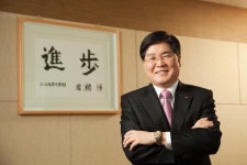 정보전자소재 산업의 글로벌 리더 동우화인켐(주)