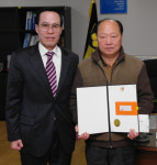 [강서서] 납세자의 날 행사 개최