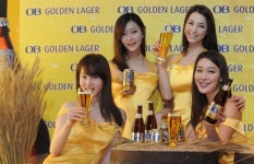 잊혀진 브랜드의 반란, 대표주자는 ‘OB 골든라거’