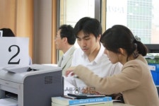 종합소득세 신고 D-11일 현장