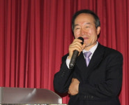 [노원서] 권영택 서장, 청암예술학교에서 특강