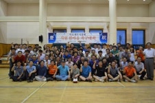 [목포서]한마음 족구대회 개최