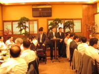 역삼지역회, 서울지방세무사회 적극 지원