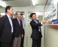 [광주세관]수출기업 지원 현장방문