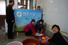 [제천서]소외된 이웃들에게 성금 및 위문품 전달