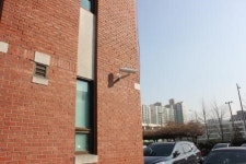 [양천서]원활한 주차관리 위해 CCTV 설치
