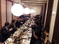 역삼지역세무사회, 역삼세무서와 법인세신고 간담회 개최