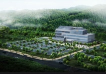 [동청주서]신축청사 기공식 행사 개최