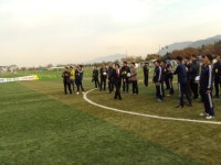 [부산청]제14회 부산지방국세청장배 축구대회