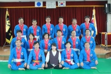 [공주서]방과후 국선도 동호회 활발