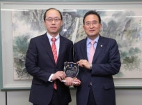 관세청, 11월의 관세인 최병원 관세행정관 선정