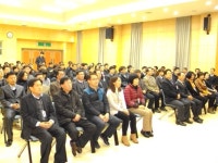 [울산서]이동태 신임 서장 취임식 개최