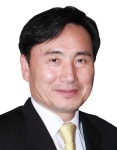 김상철 서울회장 회원들 뜻 피하지 않겠다…재선 도전 시사