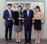 [관세청]'6월의 관세인' 윤상우 관세행정관 선정